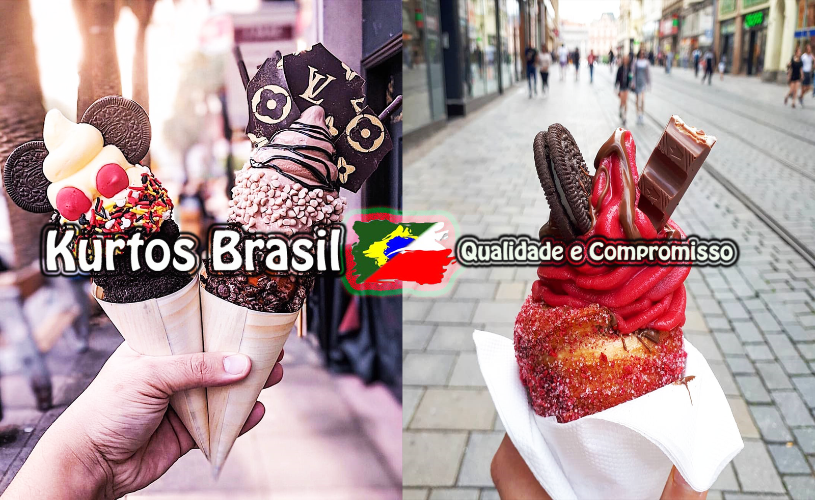 Trudel Brasil - Qualidade e Compromisso