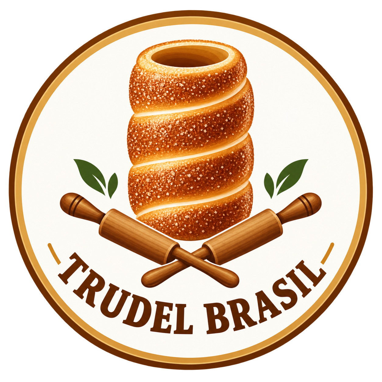 Trudel Brasil